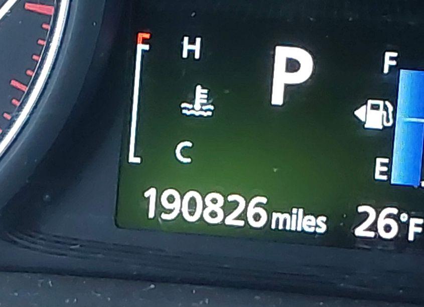 Photo 15 of 2018 Mitsubishi Outlander ES (VIN JA4AD2A36JZ015672)