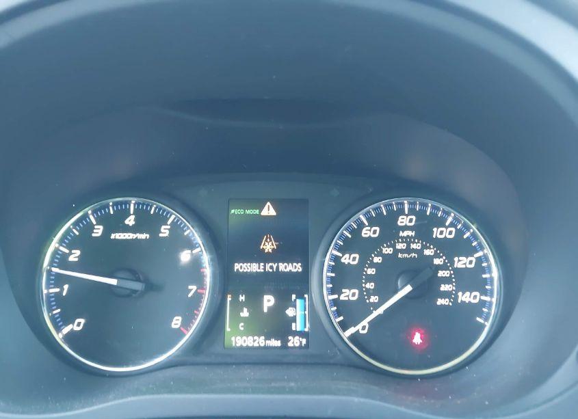 Photo 7 of 2018 Mitsubishi Outlander ES (VIN JA4AD2A36JZ015672)
