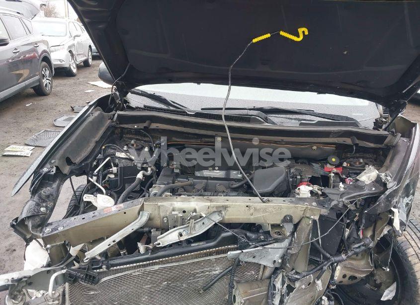 Photo 10 of 2019 Mitsubishi Outlander ES (VIN JA4AD2A36KZ050732)