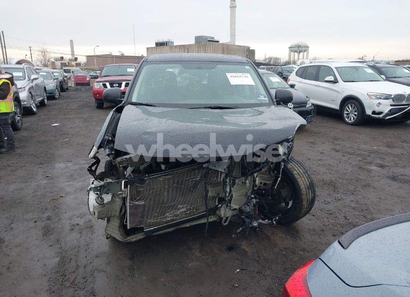 Photo 12 of 2019 Mitsubishi Outlander ES (VIN JA4AD2A36KZ050732)