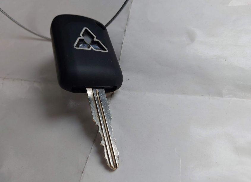 Photo 10 of 2020 Mitsubishi Outlander ES 2.4 (VIN JA4AD2A36LJ000154)