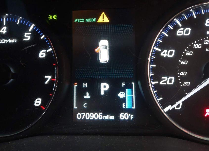 Photo 14 of 2020 Mitsubishi Outlander ES 2.4 (VIN JA4AD2A36LJ000154)