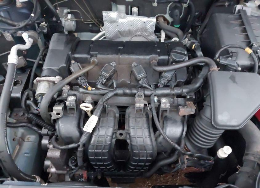 Photo 10 of 2014 Mitsubishi Outlander ES (VIN JA4AD2A37EZ003214)