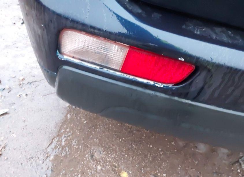 Photo 6 of 2014 Mitsubishi Outlander ES (VIN JA4AD2A37EZ003214)