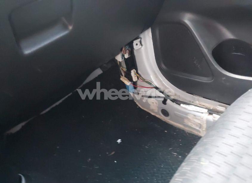 Photo 15 of 2014 Mitsubishi Outlander ES (VIN JA4AD2A37EZ010213)