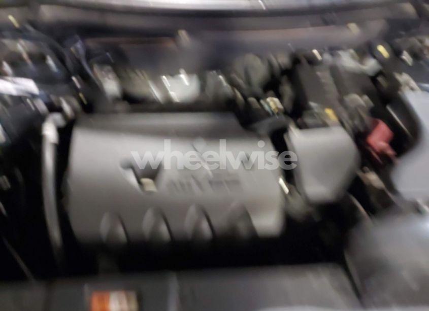 Photo 10 of 2018 Mitsubishi Outlander ES (VIN JA4AD2A37JJ005280)