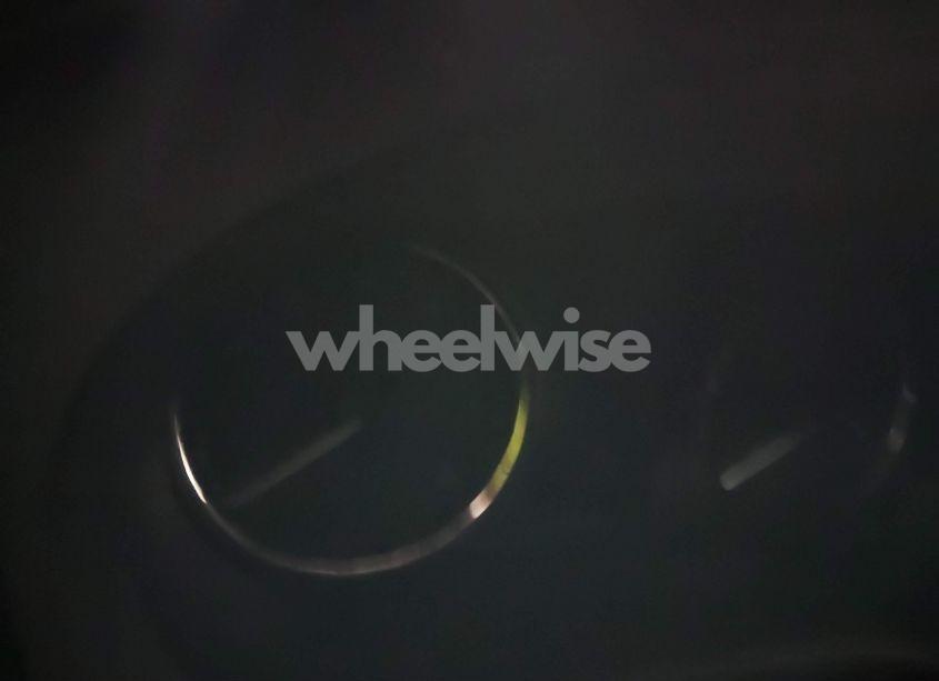 Photo 14 of 2018 Mitsubishi Outlander ES (VIN JA4AD2A37JJ005280)