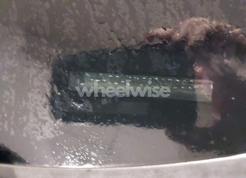 Photo 16 of 2018 Mitsubishi Outlander ES (VIN JA4AD2A37JJ005280)