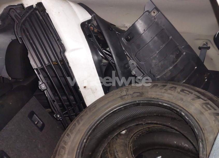 Photo 12 of 2014 Mitsubishi Outlander ES (VIN JA4AD2A38EZ016537)