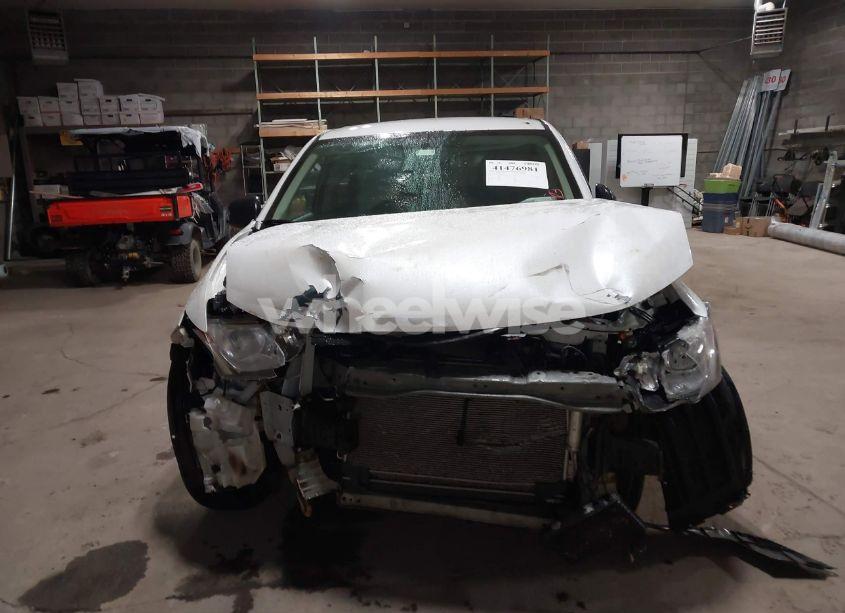 Photo 13 of 2014 Mitsubishi Outlander ES (VIN JA4AD2A38EZ016537)