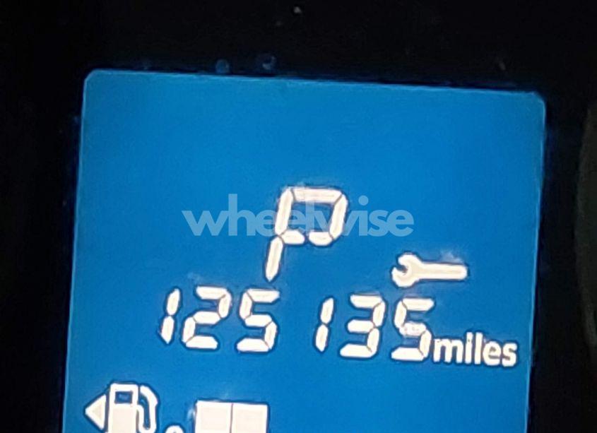 Photo 16 of 2014 Mitsubishi Outlander ES (VIN JA4AD2A38EZ016537)