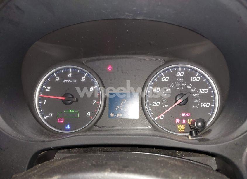 Photo 7 of 2014 Mitsubishi Outlander ES (VIN JA4AD2A38EZ016537)