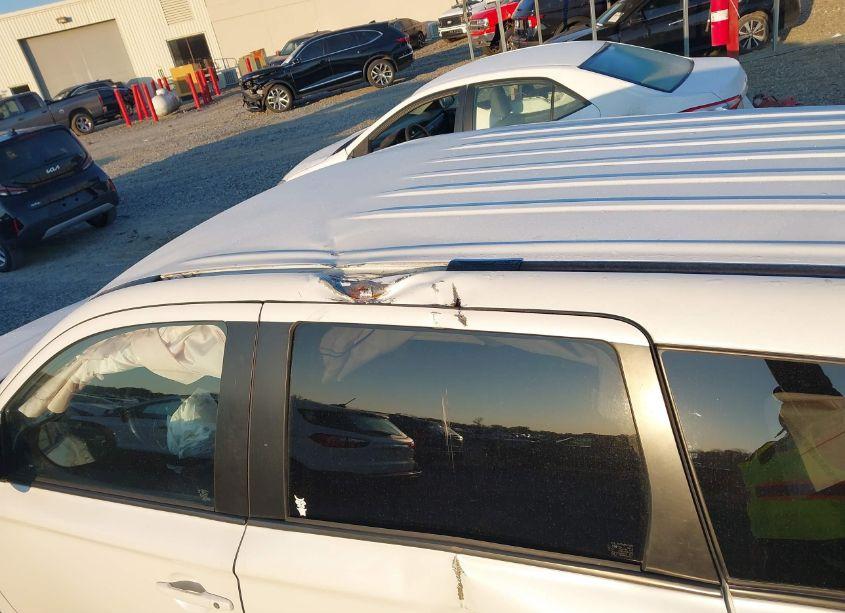 Photo 19 of 2016 Mitsubishi Outlander ES (VIN JA4AD2A38GZ016458)