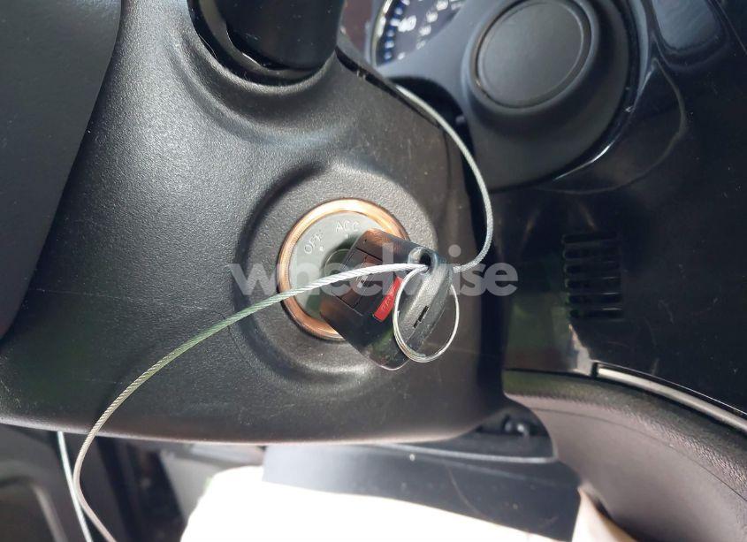 Photo 11 of 2017 Mitsubishi Outlander ES (VIN JA4AD2A38HZ010404)