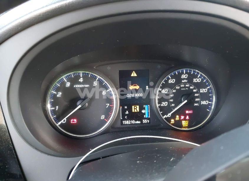 Photo 7 of 2017 Mitsubishi Outlander ES (VIN JA4AD2A38HZ010404)