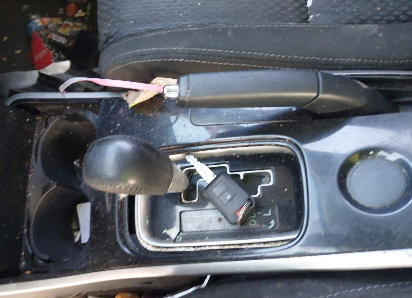 Photo 11 of 2017 Mitsubishi Outlander ES (VIN JA4AD2A38HZ028398)