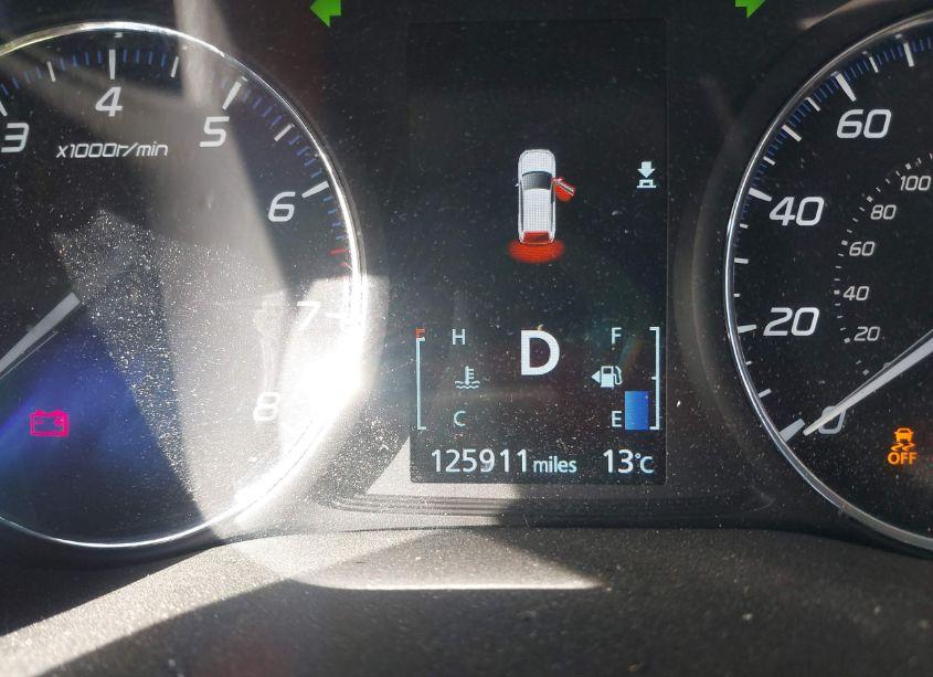Photo 15 of 2017 Mitsubishi Outlander ES (VIN JA4AD2A38HZ028398)