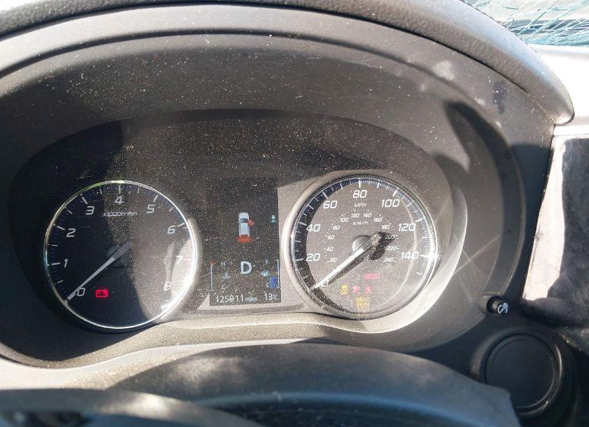 Photo 7 of 2017 Mitsubishi Outlander ES (VIN JA4AD2A38HZ028398)