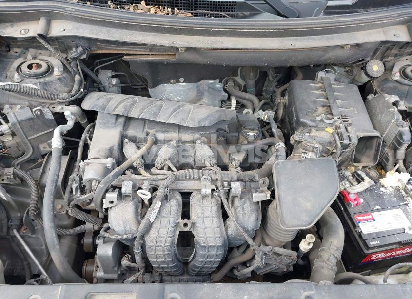 Photo 10 of 2017 Mitsubishi Outlander ES (VIN JA4AD2A38HZ064978)