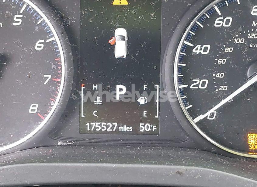 Photo 16 of 2017 Mitsubishi Outlander ES (VIN JA4AD2A38HZ064978)