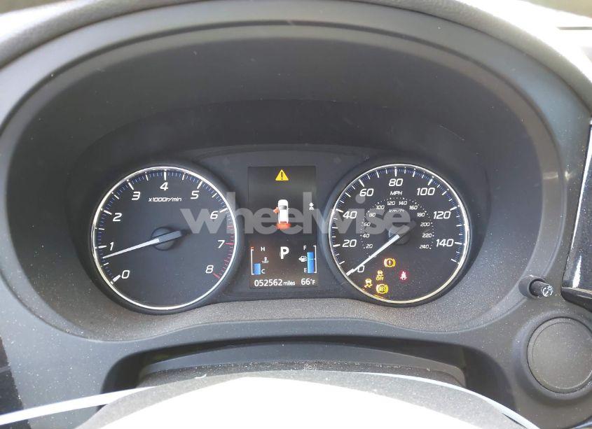 Photo 7 of 2019 Mitsubishi Outlander ES (VIN JA4AD2A38KZ009406)