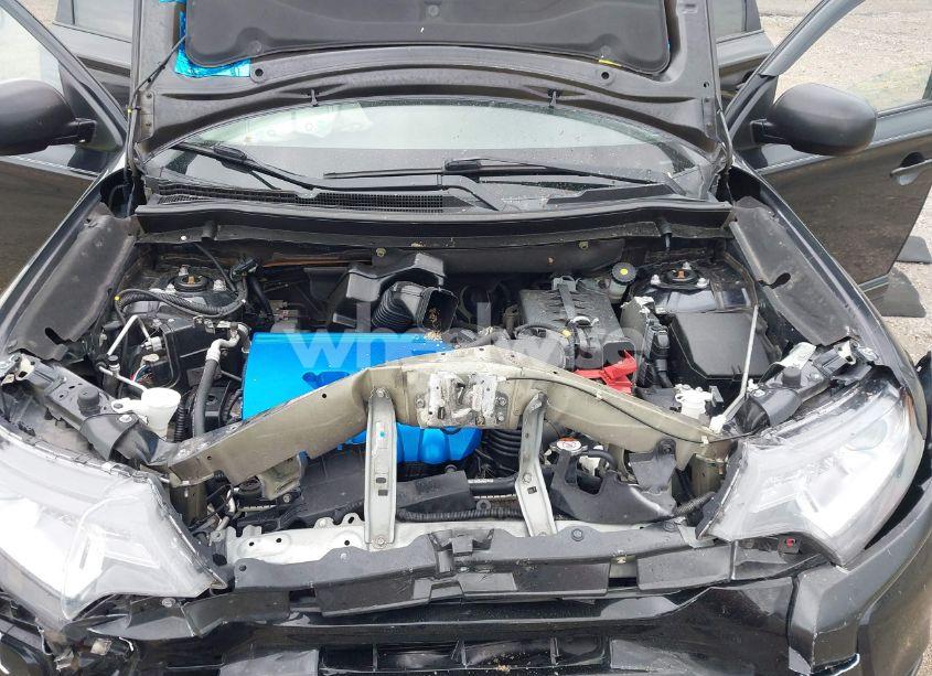 Photo 10 of 2019 Mitsubishi Outlander ES (VIN JA4AD2A38KZ047573)