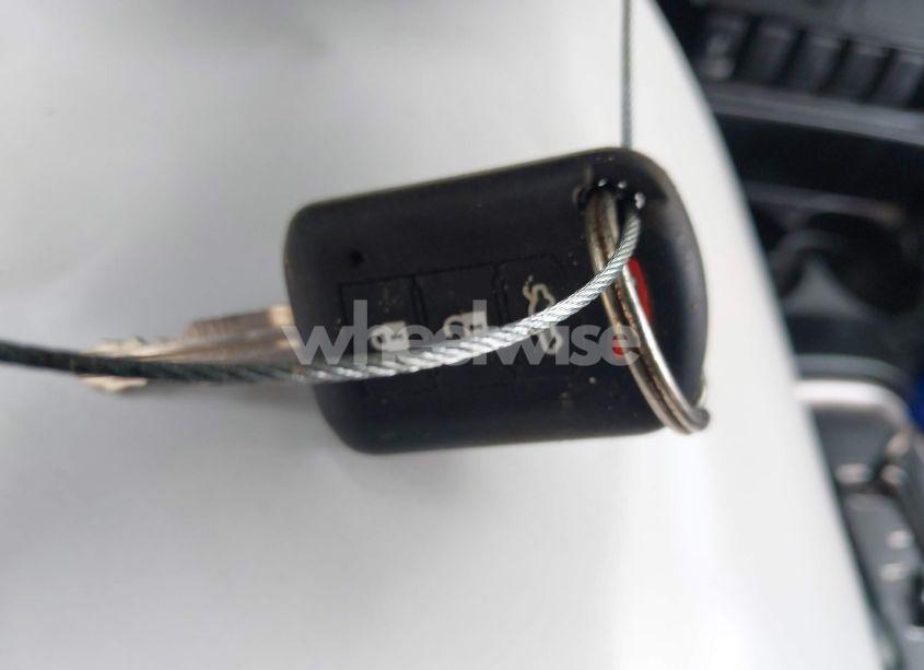 Photo 11 of 2019 Mitsubishi Outlander ES (VIN JA4AD2A38KZ047573)