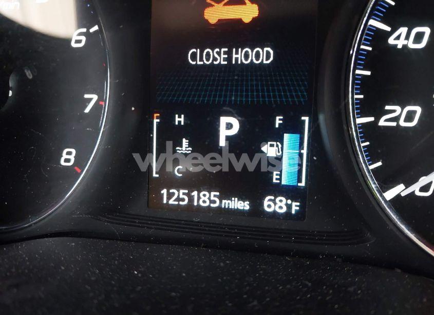 Photo 15 of 2019 Mitsubishi Outlander ES (VIN JA4AD2A38KZ047573)