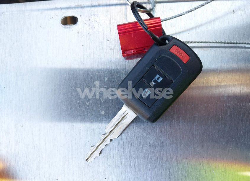 Photo 11 of 2020 Mitsubishi Outlander ES 2.4 (VIN JA4AD2A38LZ019094)