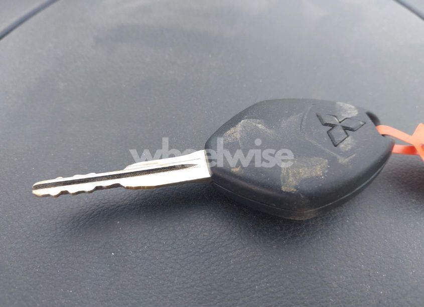 Photo 11 of 2014 Mitsubishi Outlander ES (VIN JA4AD2A39EZ007555)