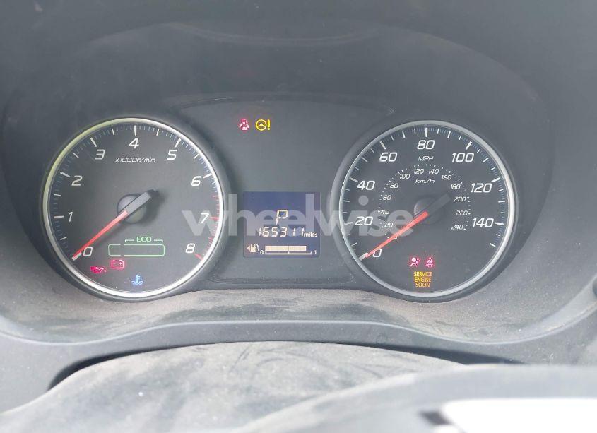 Photo 7 of 2014 Mitsubishi Outlander ES (VIN JA4AD2A39EZ007555)