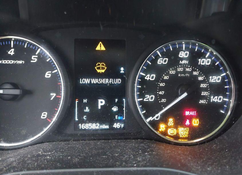 Photo 15 of 2017 Mitsubishi Outlander ES (VIN JA4AD2A39HZ005065)