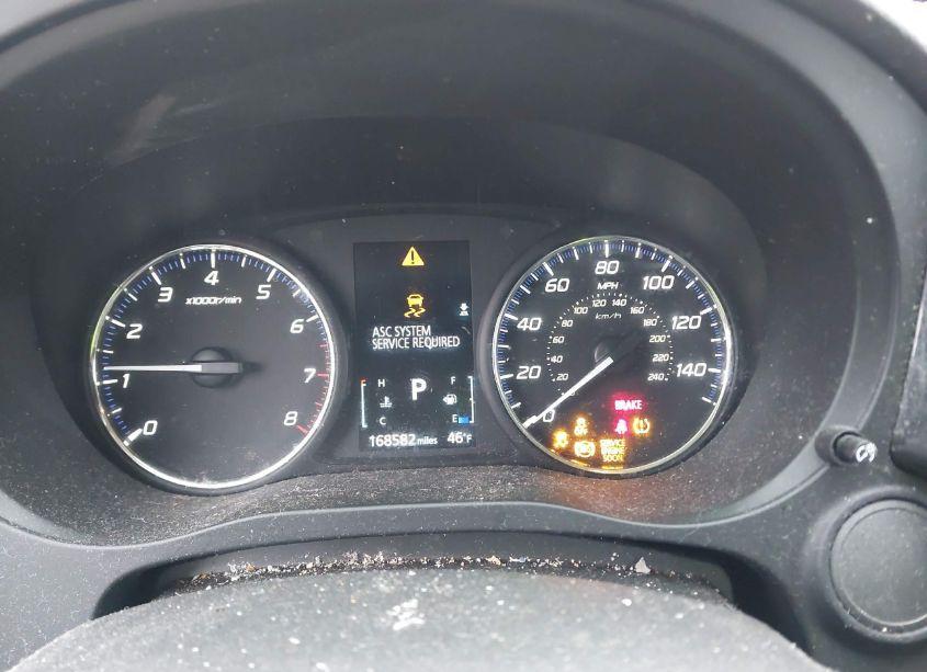 Photo 7 of 2017 Mitsubishi Outlander ES (VIN JA4AD2A39HZ005065)
