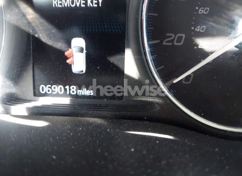 Photo 15 of 2018 Mitsubishi Outlander ES (VIN JA4AD2A39JZ052568)