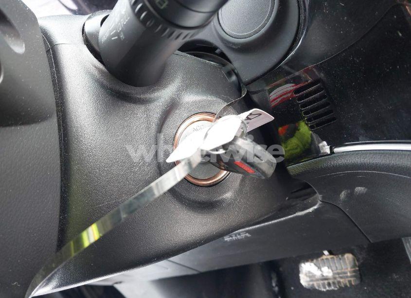 Photo 11 of 2018 Mitsubishi Outlander ES (VIN JA4AD2A39JZ055759)