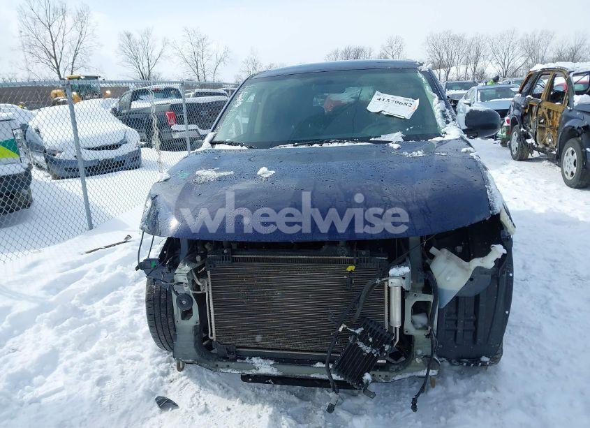 Photo 13 of 2018 Mitsubishi Outlander ES (VIN JA4AD2A39JZ055759)