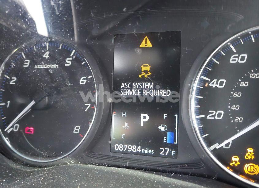 Photo 16 of 2018 Mitsubishi Outlander ES (VIN JA4AD2A39JZ055759)