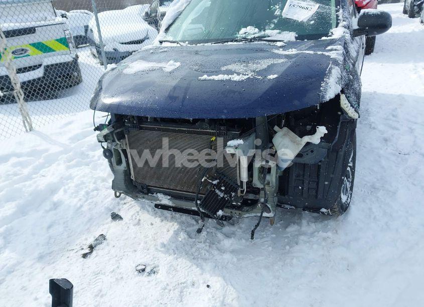 Photo 6 of 2018 Mitsubishi Outlander ES (VIN JA4AD2A39JZ055759)