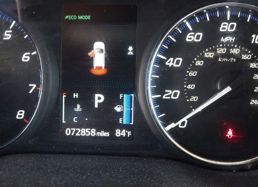 Photo 15 of 2018 Mitsubishi Outlander ES (VIN JA4AD2A39JZ063750)