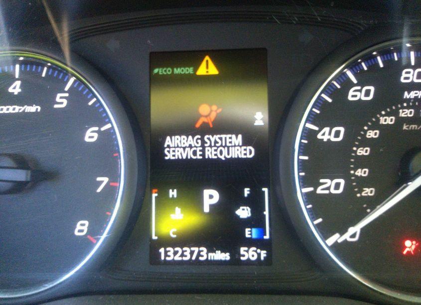 Photo 15 of 2019 Mitsubishi Outlander ES (VIN JA4AD2A39KZ004716)