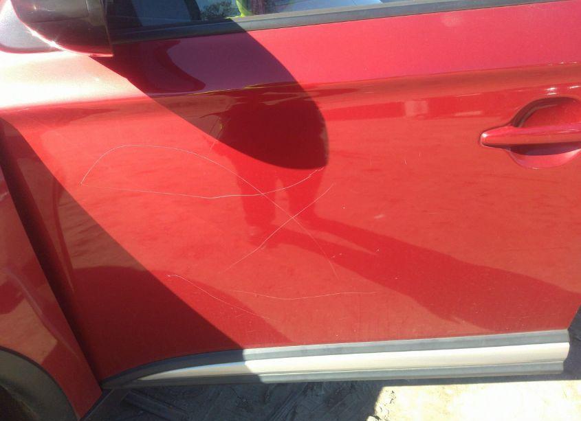 Photo 17 of 2019 Mitsubishi Outlander ES (VIN JA4AD2A39KZ004716)