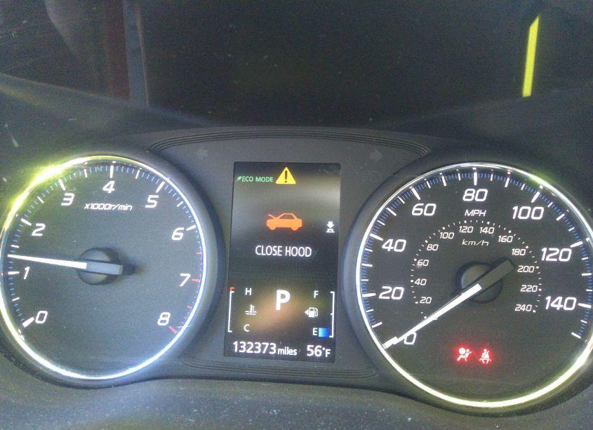 Photo 7 of 2019 Mitsubishi Outlander ES (VIN JA4AD2A39KZ004716)