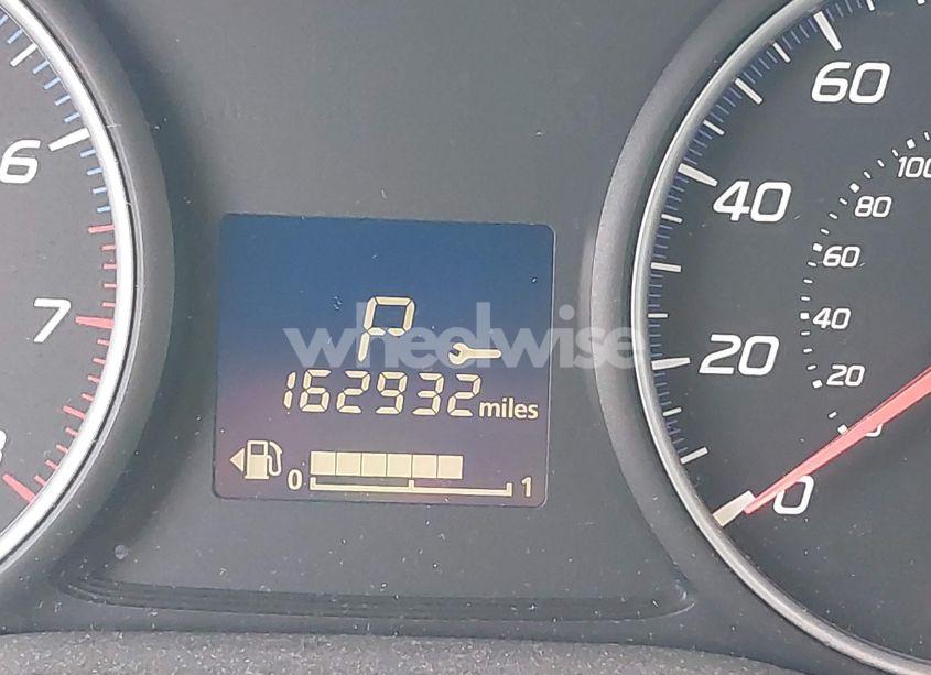 Photo 15 of 2016 Mitsubishi Outlander ES (VIN JA4AD2A3XGZ008488)