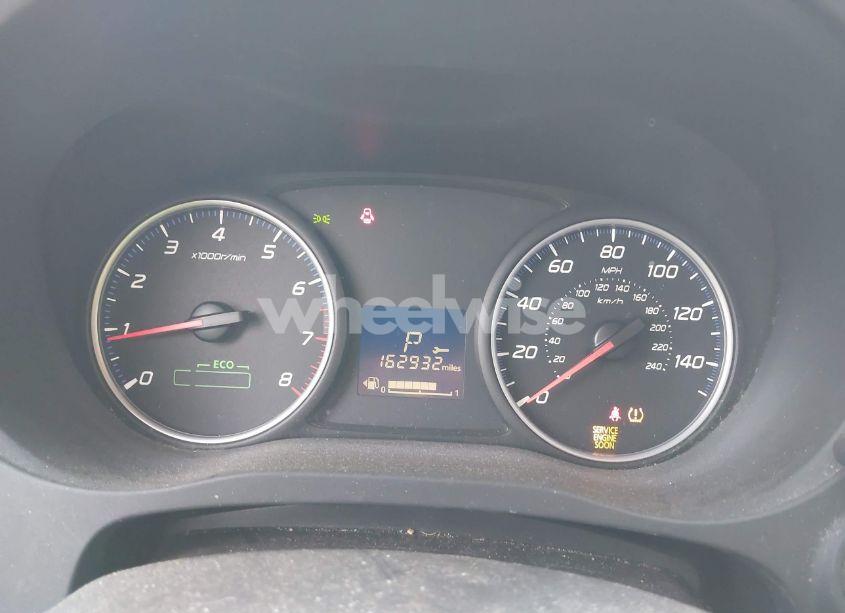 Photo 7 of 2016 Mitsubishi Outlander ES (VIN JA4AD2A3XGZ008488)