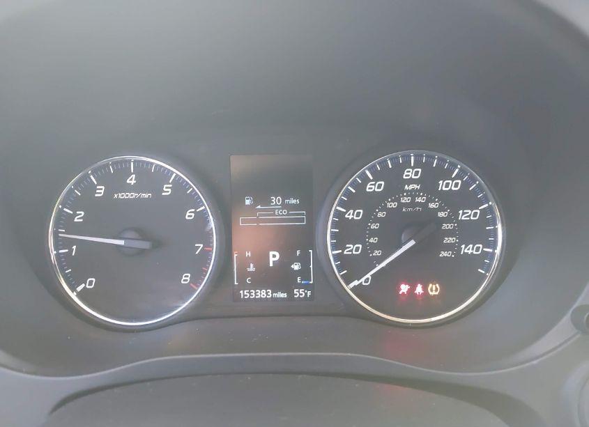 Photo 7 of 2018 Mitsubishi Outlander ES (VIN JA4AD2A3XJJ002597)