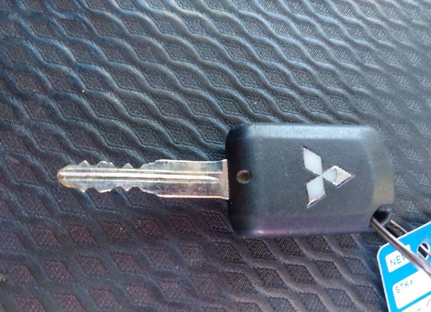 Photo 11 of 2018 Mitsubishi Outlander ES (VIN JA4AD2A3XJZ054992)