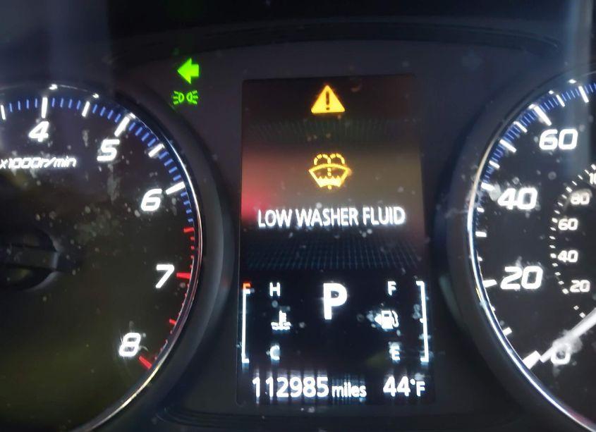 Photo 15 of 2018 Mitsubishi Outlander ES (VIN JA4AD2A3XJZ054992)