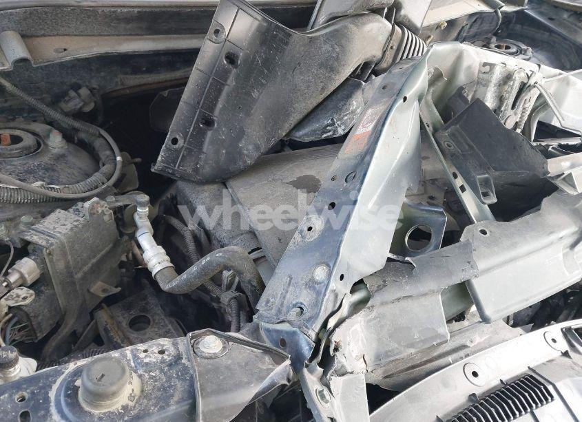 Photo 10 of 2020 Mitsubishi Outlander ES 2.4 (VIN JA4AD2A3XLZ003463)