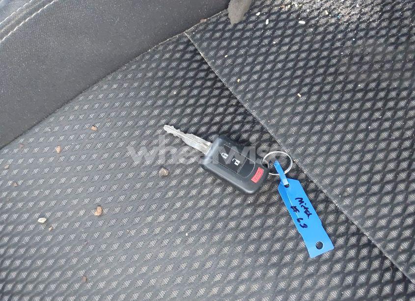 Photo 11 of 2020 Mitsubishi Outlander ES 2.4 (VIN JA4AD2A3XLZ003463)