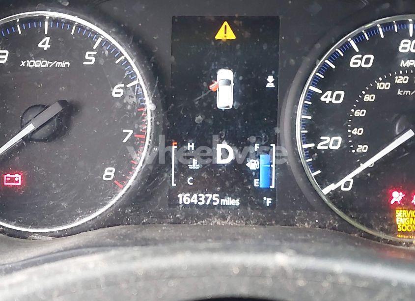 Photo 15 of 2020 Mitsubishi Outlander ES 2.4 (VIN JA4AD2A3XLZ003463)